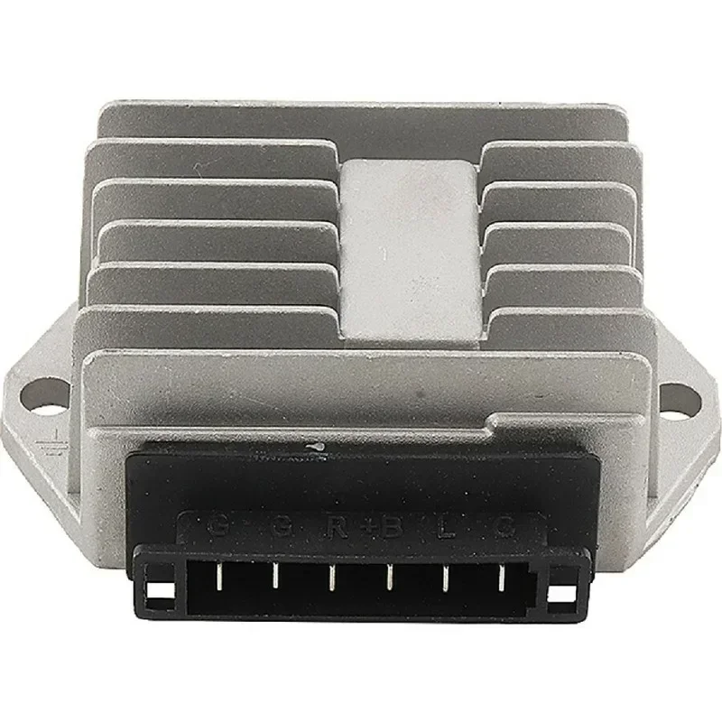 650cc 자동차 부품: 전압 조절기 정류기(Voltage Regulator Rectifier)의 핵심 기능과 선택 가이드