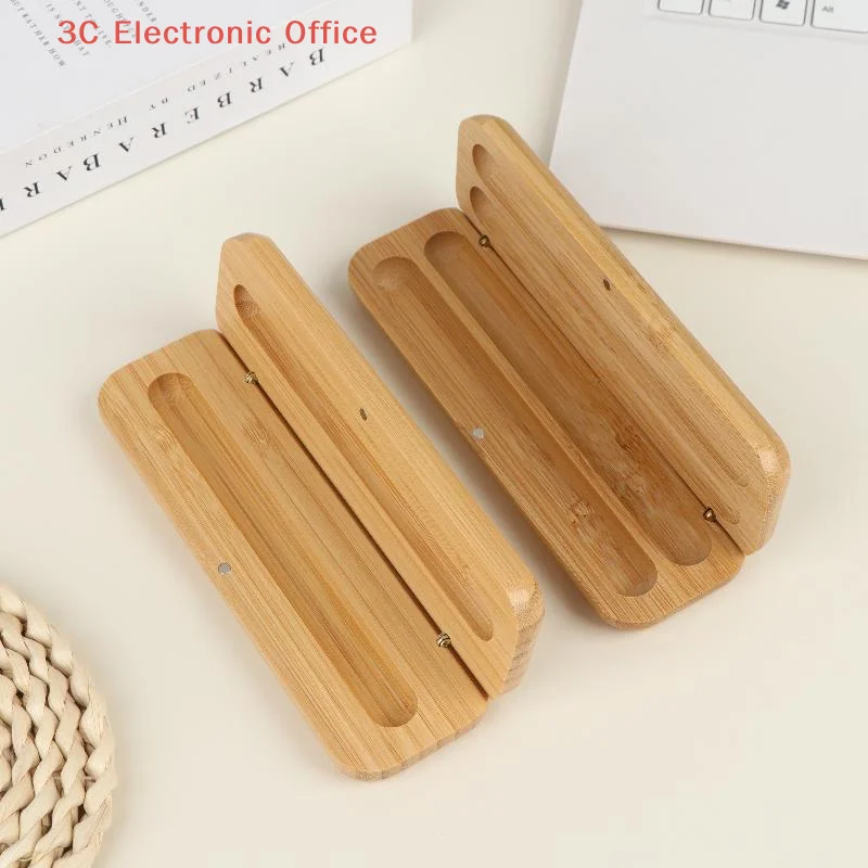 

Pen Smooth Writing Teachers Gifts Writing Supplies Nature Bamboo Pen Bamboo Box Pens Wood Fountain Pen Case Bamboo Fountain Pen