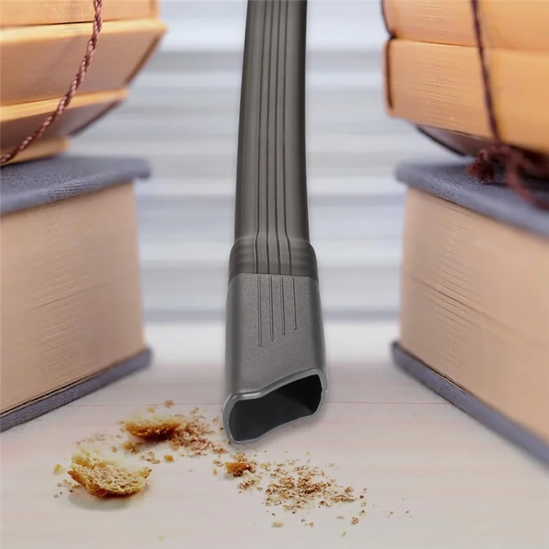 BAAO-Flexible Crevice Tool Kit For Dyson V7 V8 V10 V11 V15  Vacuum Attachments  Vacuum Cleaner Accessories For Home And Car Clea