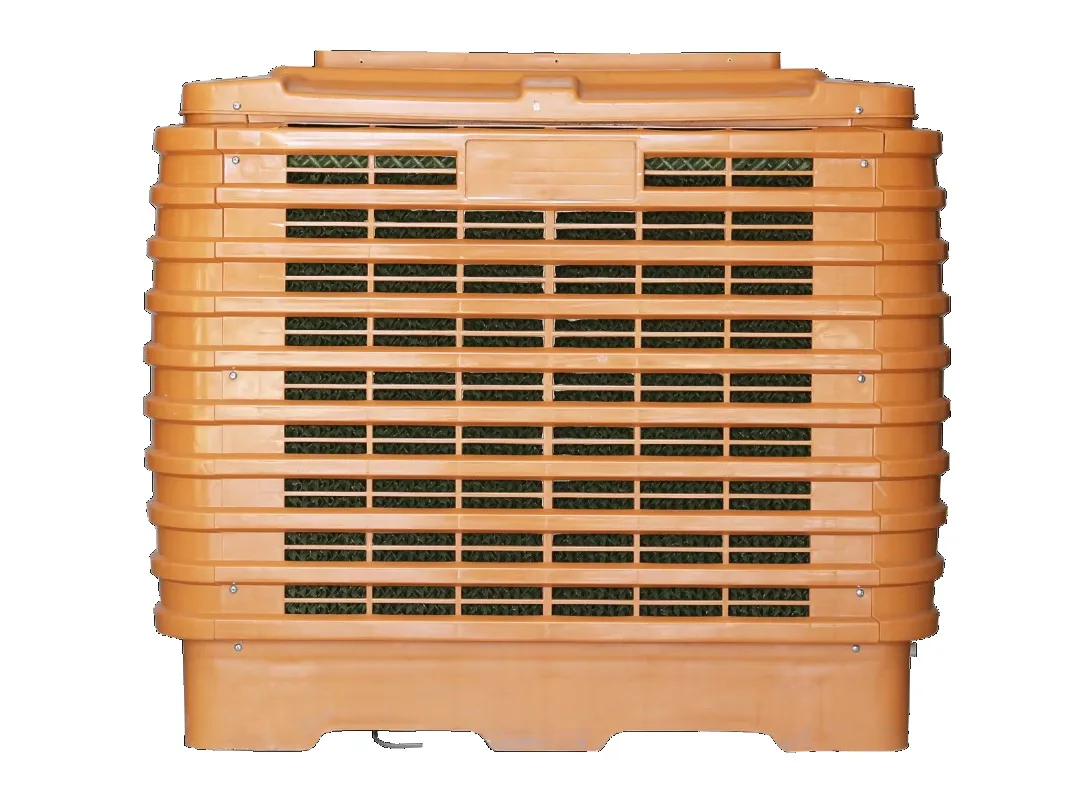 Higher Quality Outdoor Appliances with Remote Control Industrial Evaporative Air Coolers