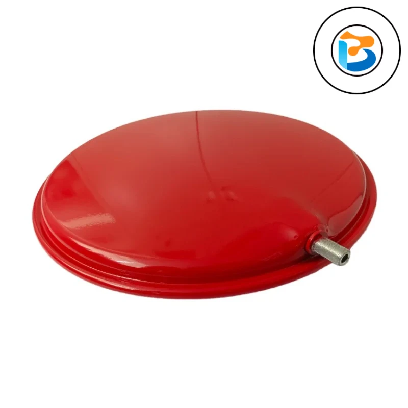 6L Wall Mounted Boi…