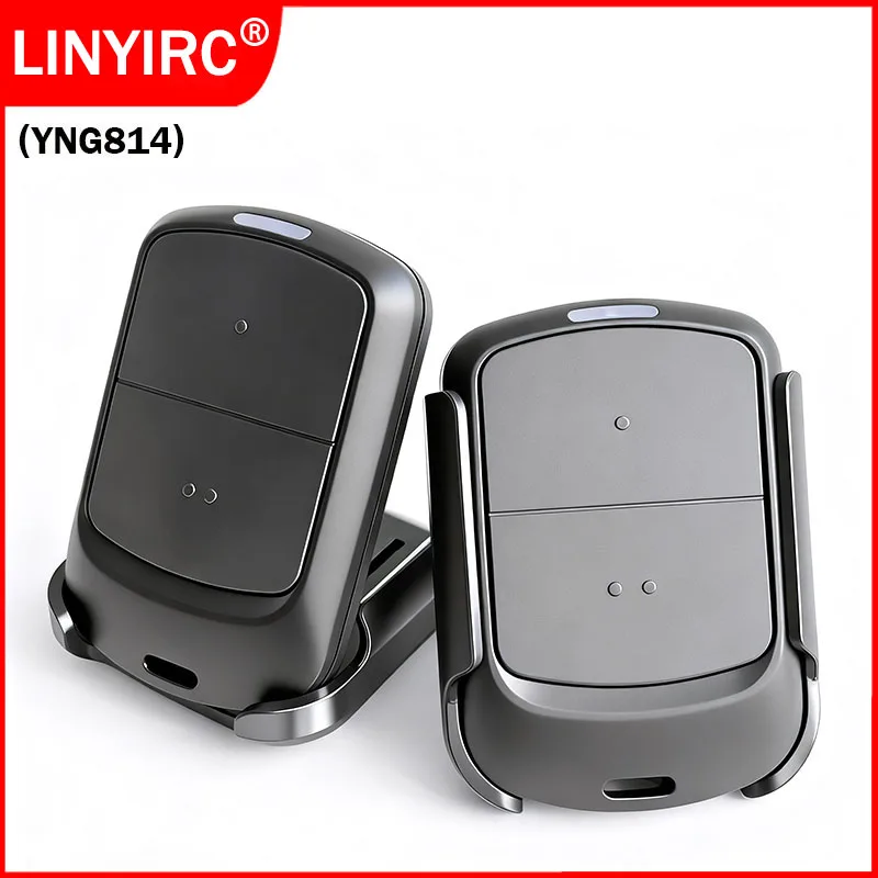 MITTO B RCB02 RCB04 MITTO2 MITTO4 KLEIO RCA02 RCA04 TRC1 TRC2 TRC4 Garage Door Remote Control 433.92MHz