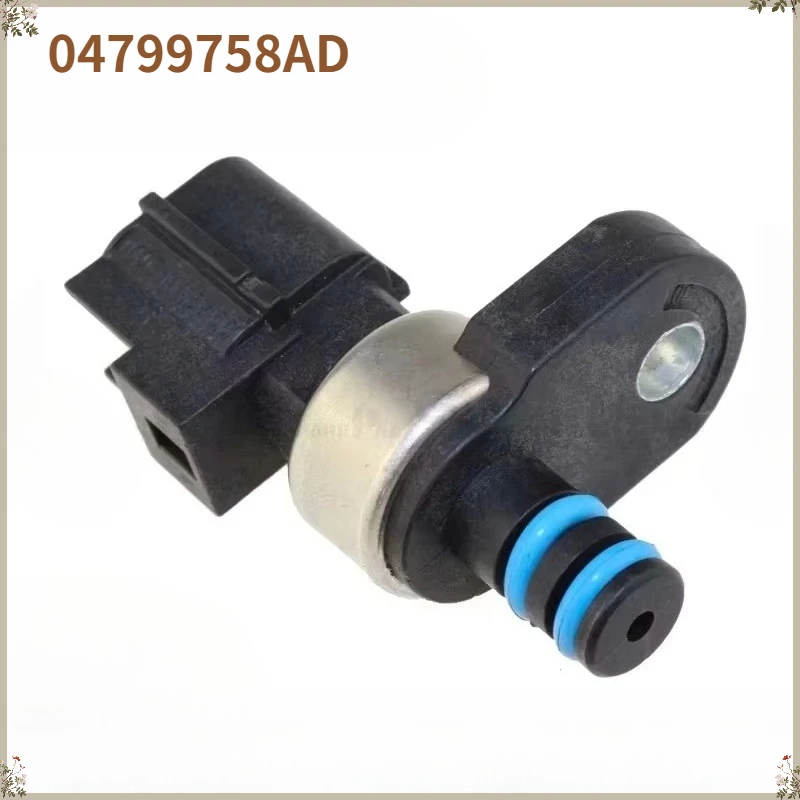 04799758AD Transmission Governor Pressure Sensor 45RFE 545RFE 65RFE 66RFE 68RFE For Chrysler Dodge Ram Jeep 4799758 04799758AF