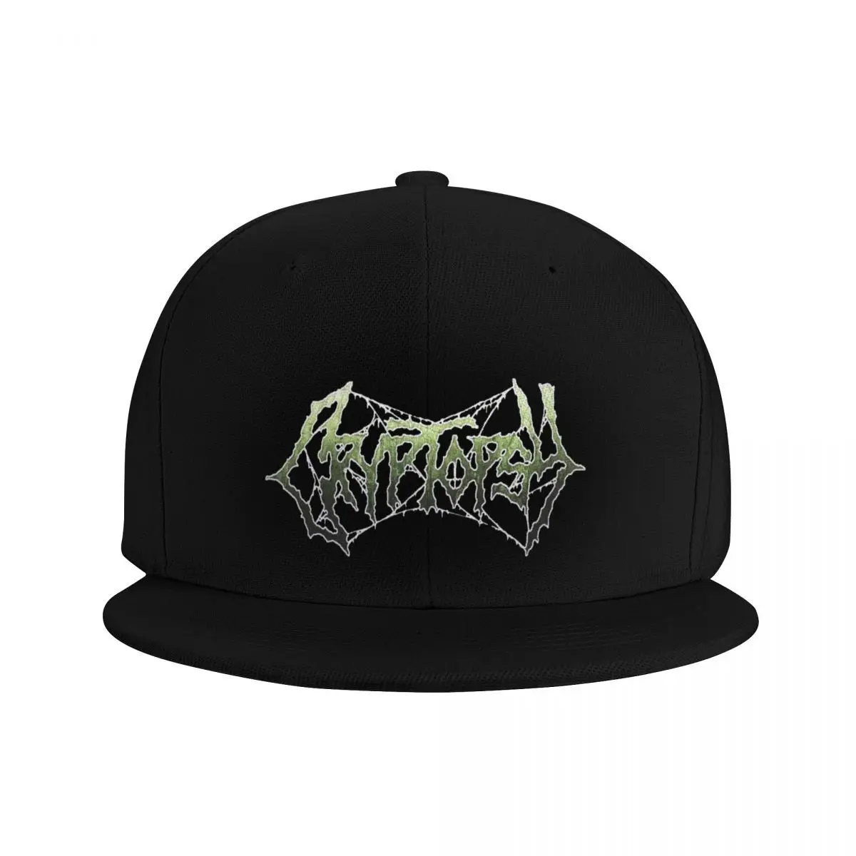 Cryptopsy topi matahari 9 topi Golf topi perempuan untuk pria wanita topi bisbol topi pria topi bisbol