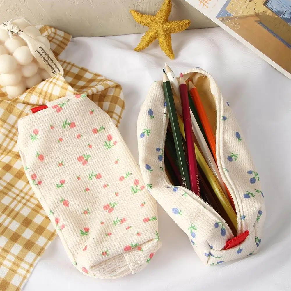Simple Stationery Pen Box and Pencil Case description 1