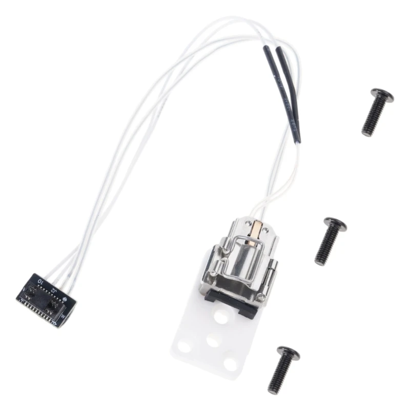 Heavy Duty 3D Printer Heating Block P2S Hotend Heating Assembly for 3D Printer best sale