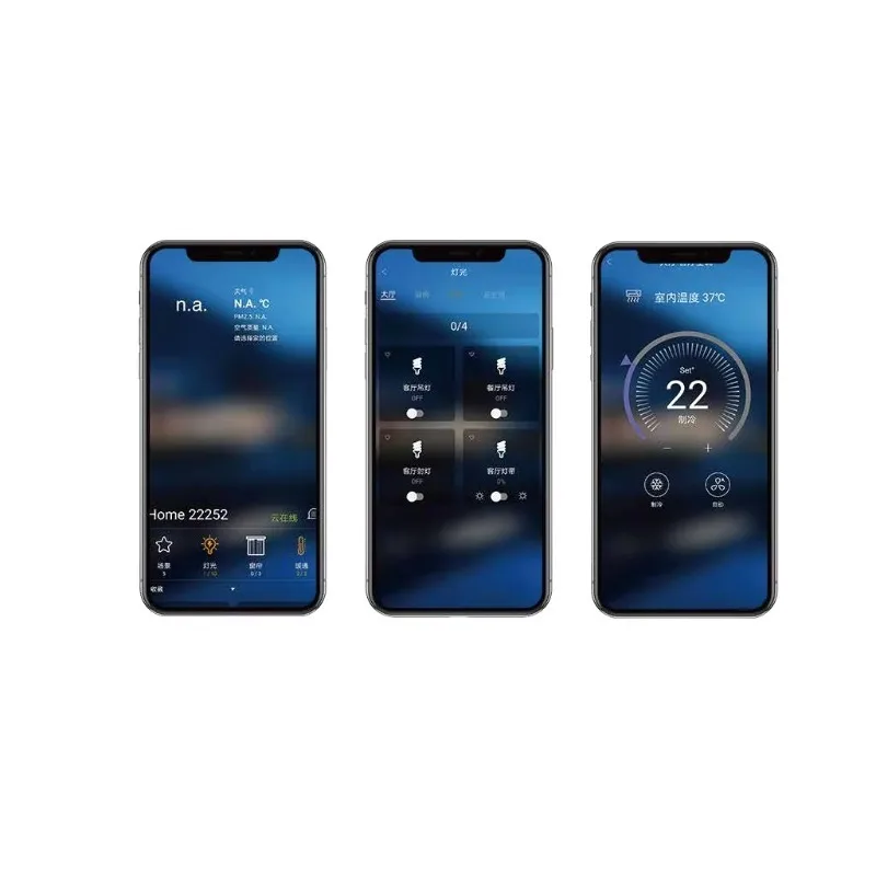 Knx/Eib 4-Channel 1… - image