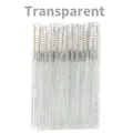 M93 Transparent