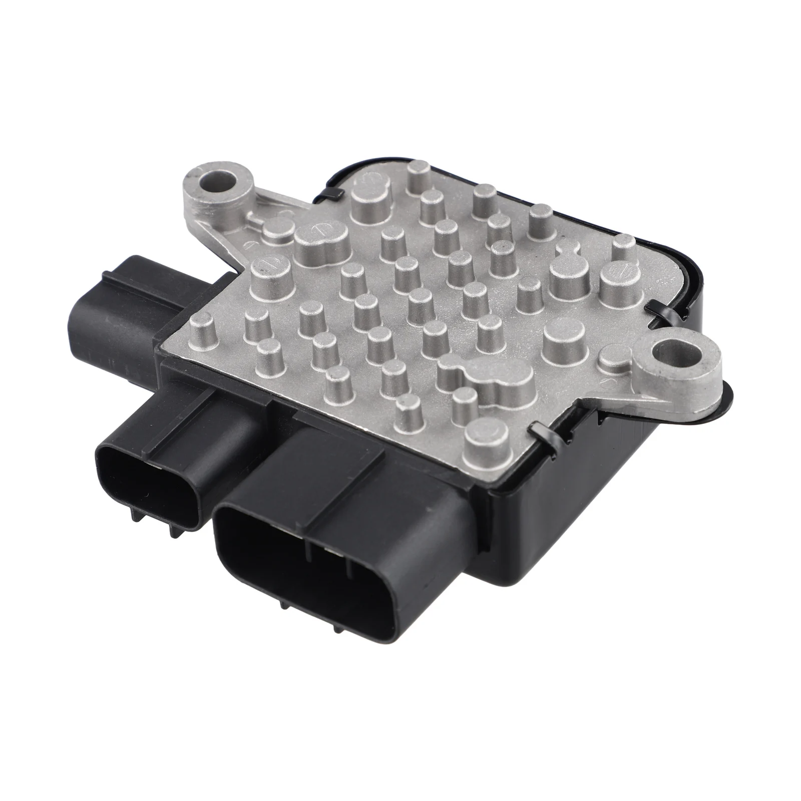 Radiator Fan Control Module Replacement for Nissan For Elgrand E51 2.5i Model Years 2002-2010 OEM Number 21493 A139E