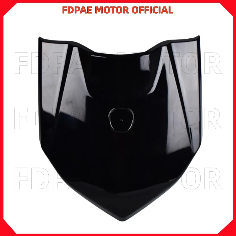 

Headlight Cover Trim for Wuyang Honda Electric Bike S3
