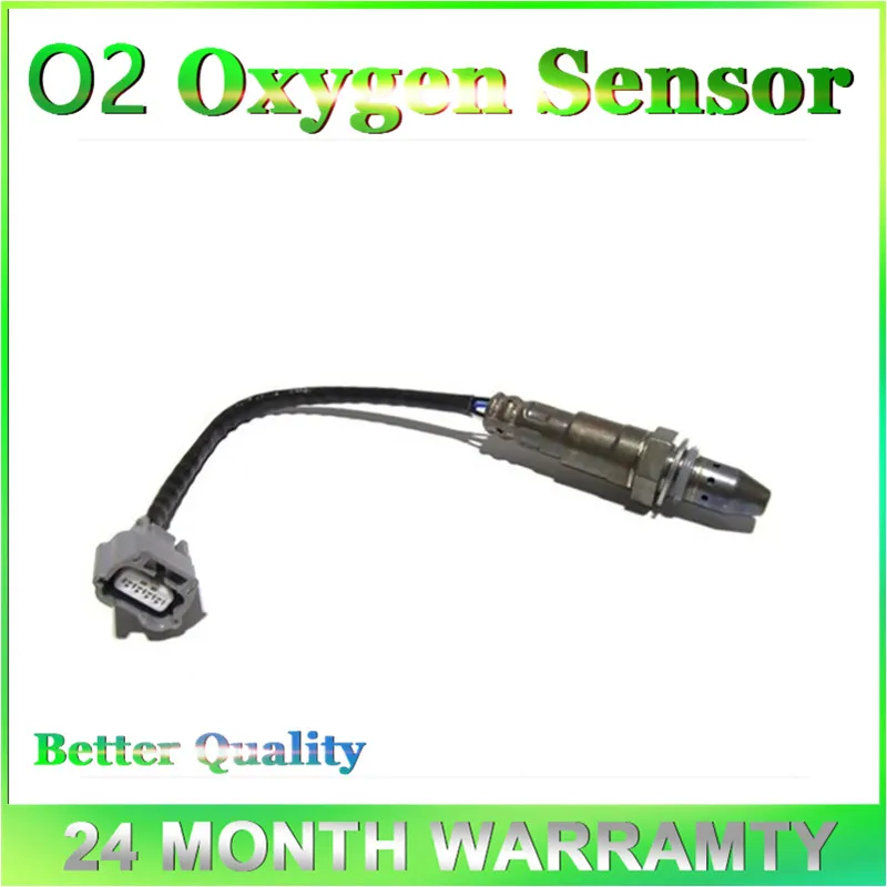 Соотношение воздуха и топлива Lambda O2 датчик кислорода подходит для NISSAN PATROL 09.2012 Y62 ENGINE VK56DE 226931LU0A 22693-1LU0A Соотношение воздуха и топлива Lambda O2 датчик кислорода подходит для NISSAN PATROL 09.2012 Y62 ENGINE VK56DE 226931LU0A 22693-1LU0A