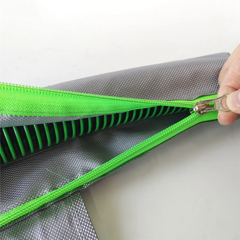 ABLN-진공 호스 천 커버 진공 호스 보호 커버 진공 파이프 보호 슬리브 Forfestool 진공관 보호 커버