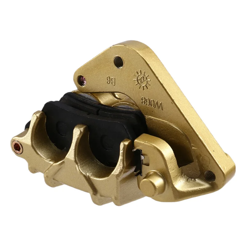 

Motorcycle Engine Master Cylinder Brake Caliper For Bajaj Pulsar Ns 200 200Ns