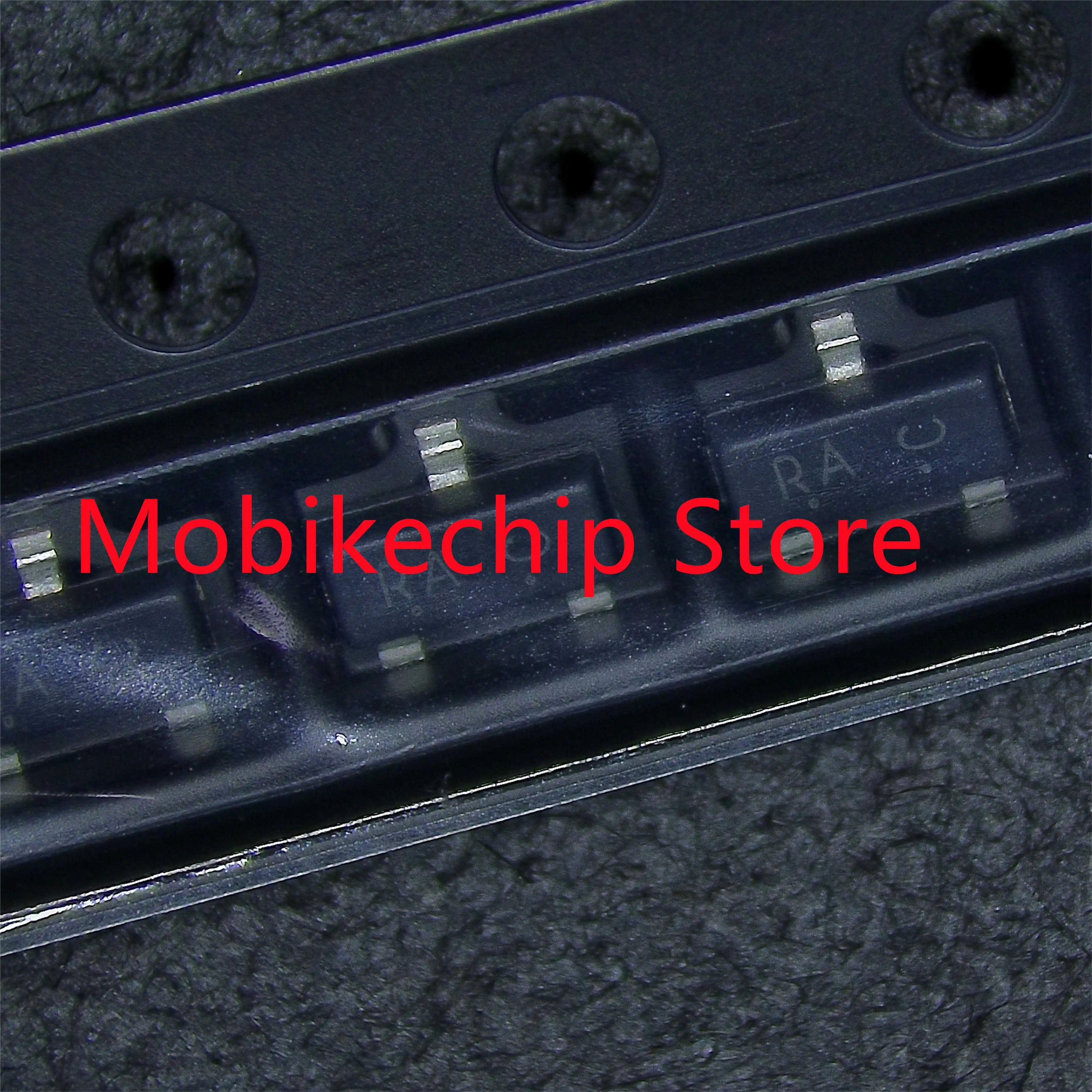 Brand New e Original Em Estoque, LR431ALT1G