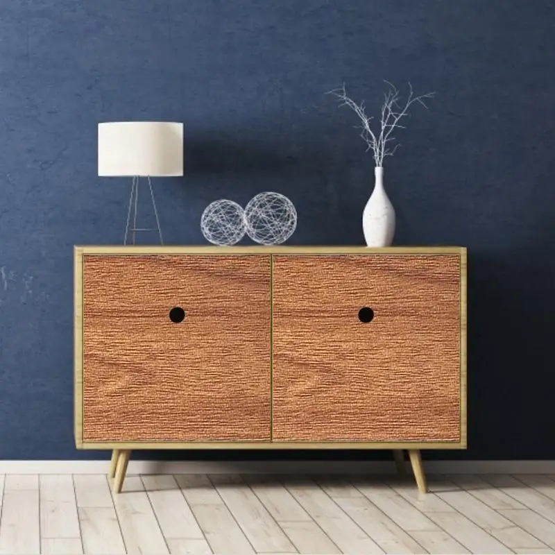 Wood Grain Repair Duct Tape, Renovação de Móveis, Rodins Adesivos, Linhas de Cintura, Adesivos, Home Decor Tool