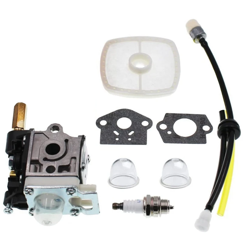 Carburetor For Echo SRM 210 SRM-230 SRM211 GT200 HC150 HC151 PE200 PE201 PPF210 PPF211