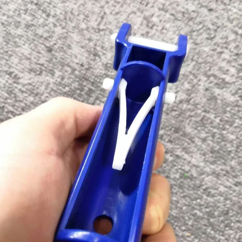 Sturdy For Vacuum Head For Swimming For Pool For Yoke Handle Easy To Attach To Standard Leaf For Vacuums And Telescopic Poles
