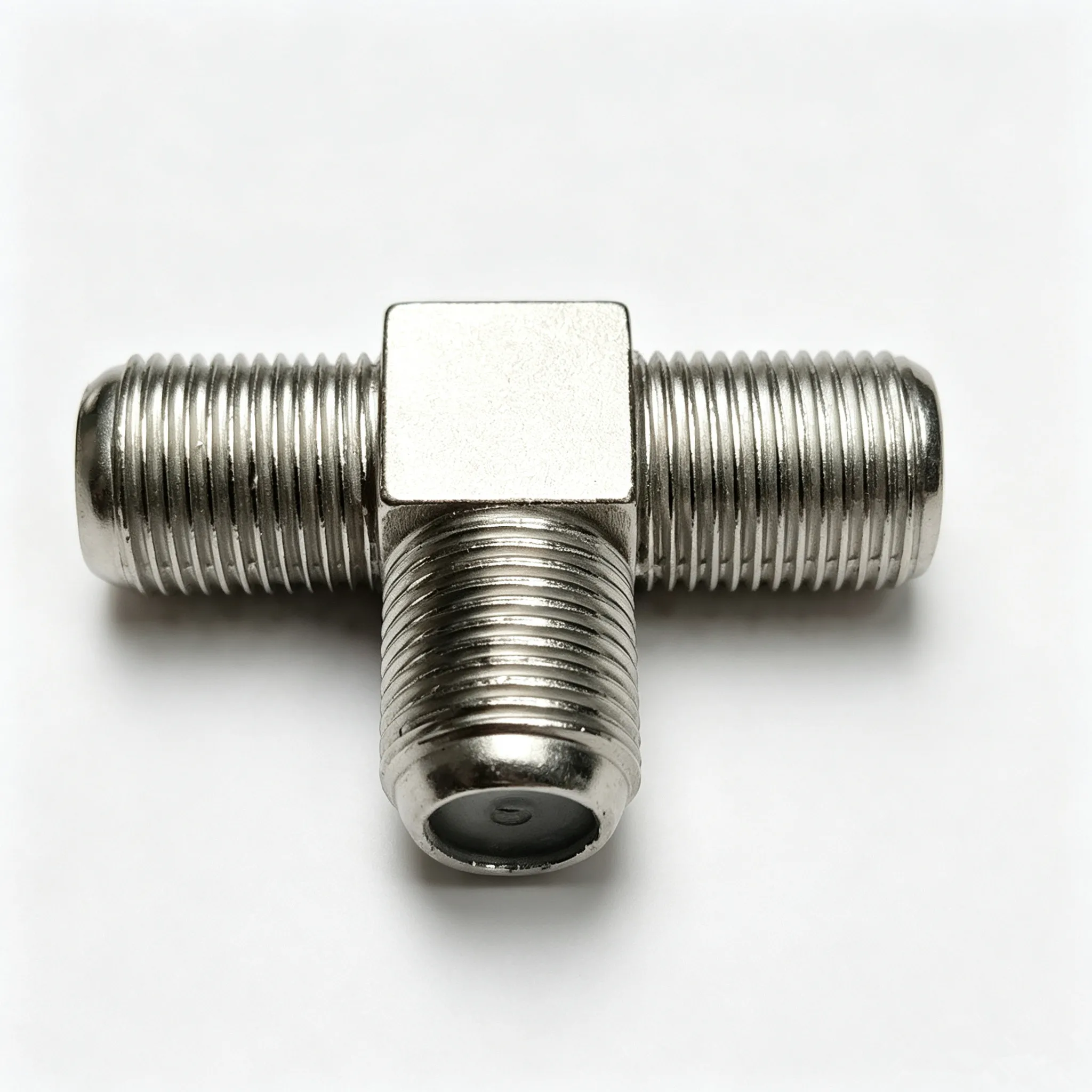 100pcs-inch-f-female-to-female-plug-jack-2-in-1-tv-general-head-inch-plug-t-type-rf-connector-antenna-adapter-for-cctv-security
