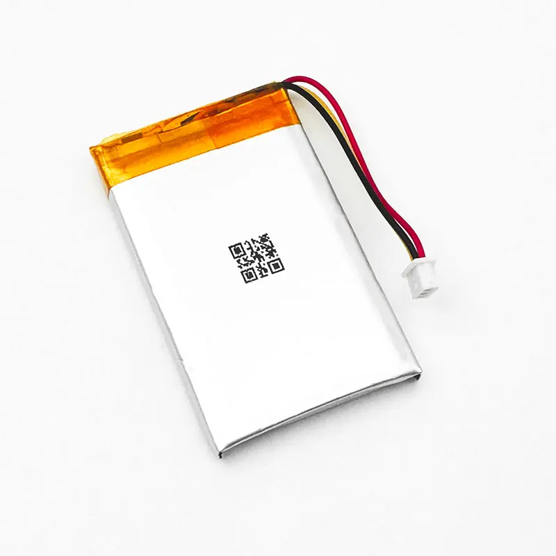 616-0159 Li-polymer Replacement Battery 1250mAh For iPod 3rd 3G Gen Generation 10GB 20GB 40GB A1040 +Tool image 2