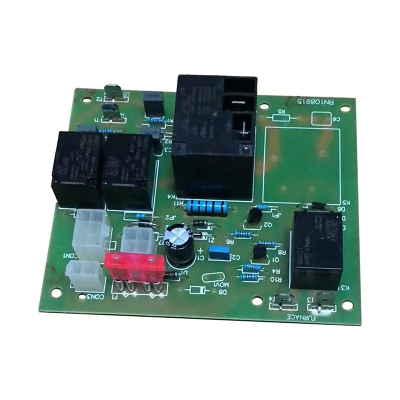 

A21E-3106996022 RV A/C Heat & Cool Relay Analog Control Board Kit For Dometic Duo Therm Air Conditioner 579 590 595 600