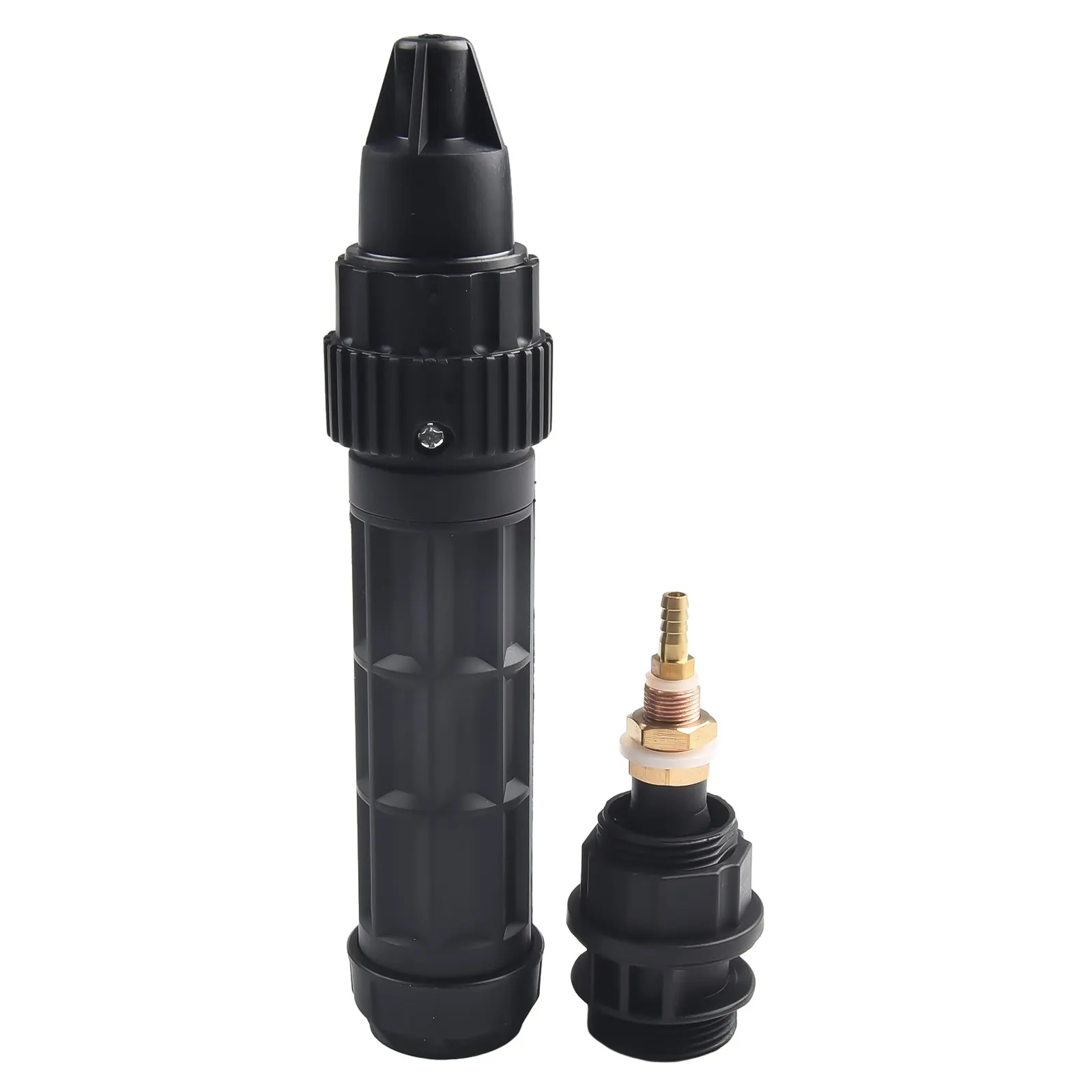 Plasma Panel Mount Socket + Male Adapter for Trafimet S45 S75 S105 A51 A81 A101 A141 A151 CB50 CB70 CB100 CB150