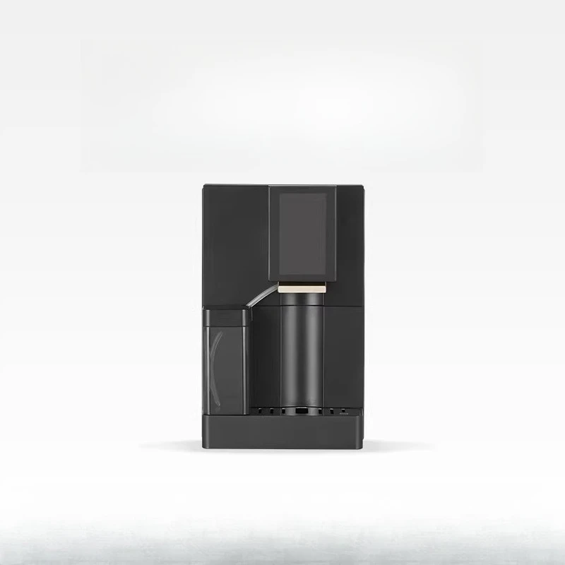

Coffee machine commercial household small automatic grinder office use