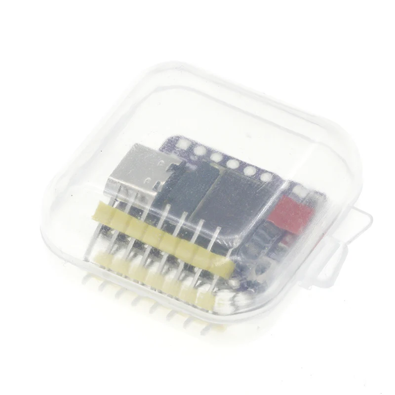 ESP32-C3 0.42-Inch OLED White Light Display Development Board WiFi Bluetooth-compatible Ceramic Antenna Type-C ESP32 For Arduino