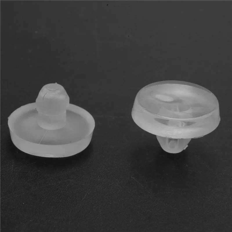 100 ชิ้นเบรคเหยียบ Stopper/สวิตช์ไฟเบรคสําหรับ Hyundai Kia 32876 36000