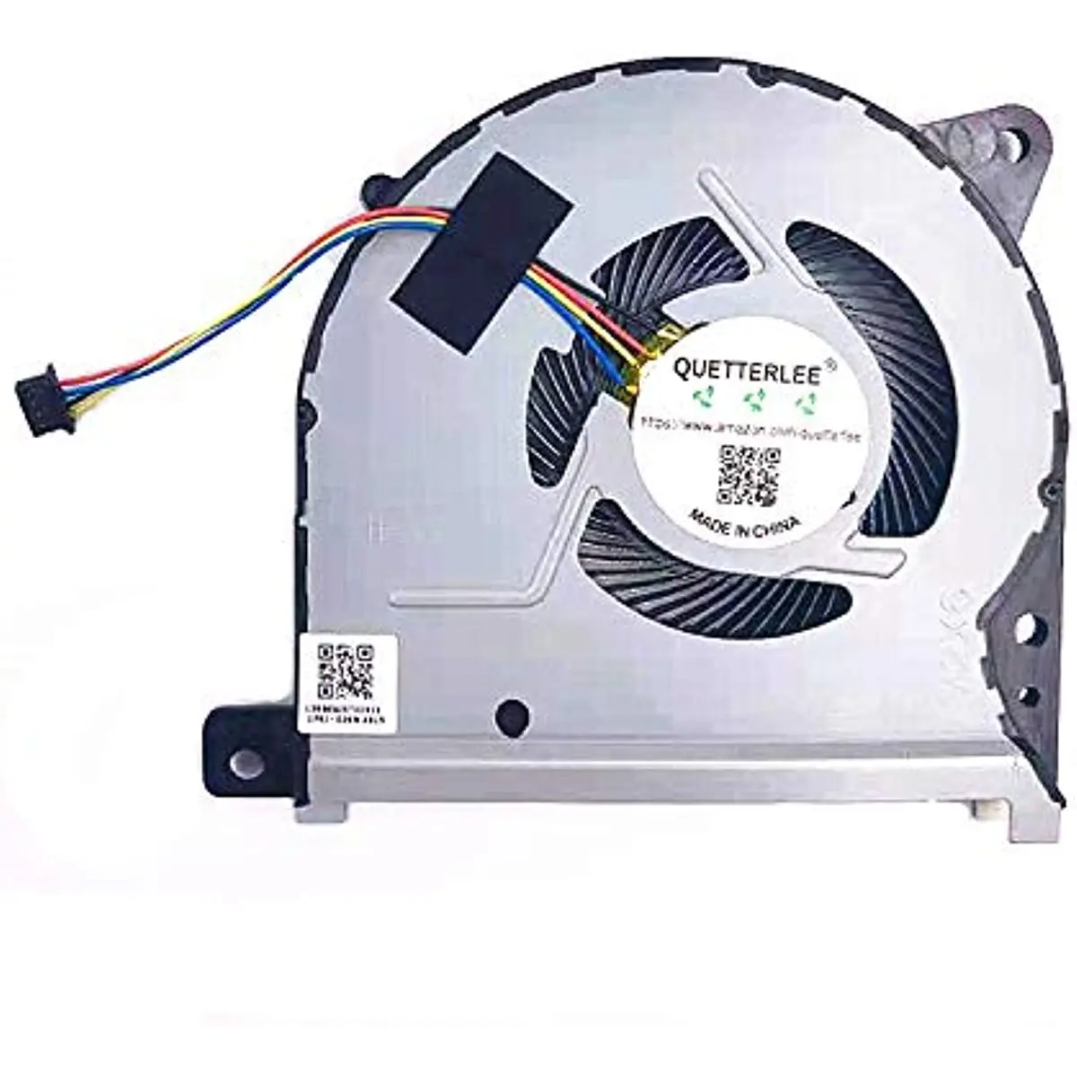 

For ASUS Transformer Book Flip TP301U TP501UA TP301UJ TP501UQ Q304UA Series DFS2000058H0T FH1C 13NB0AJ0T01011 DC5V 0.5A Fan