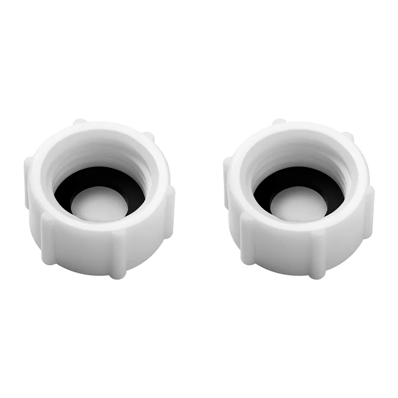 

B93B-2X Сменная сливная пробка песочного фильтра, крышка клапана с уплотнительным кольцом для 11456, насос песчаного фильтра, детали клапана бассейна