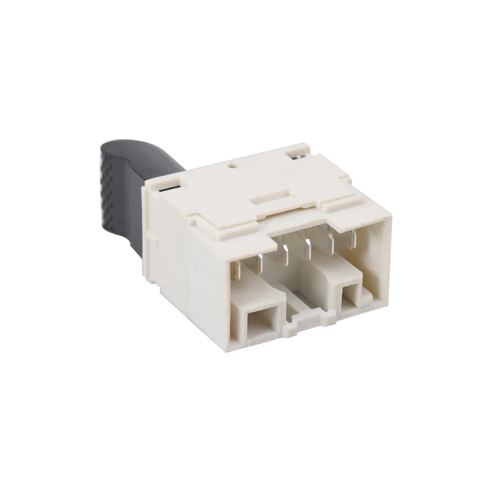 For IVECO STRALIS New Car Auto accessories Electric Power Window Switch Button 41221005 41221110 Replacement 6Pins