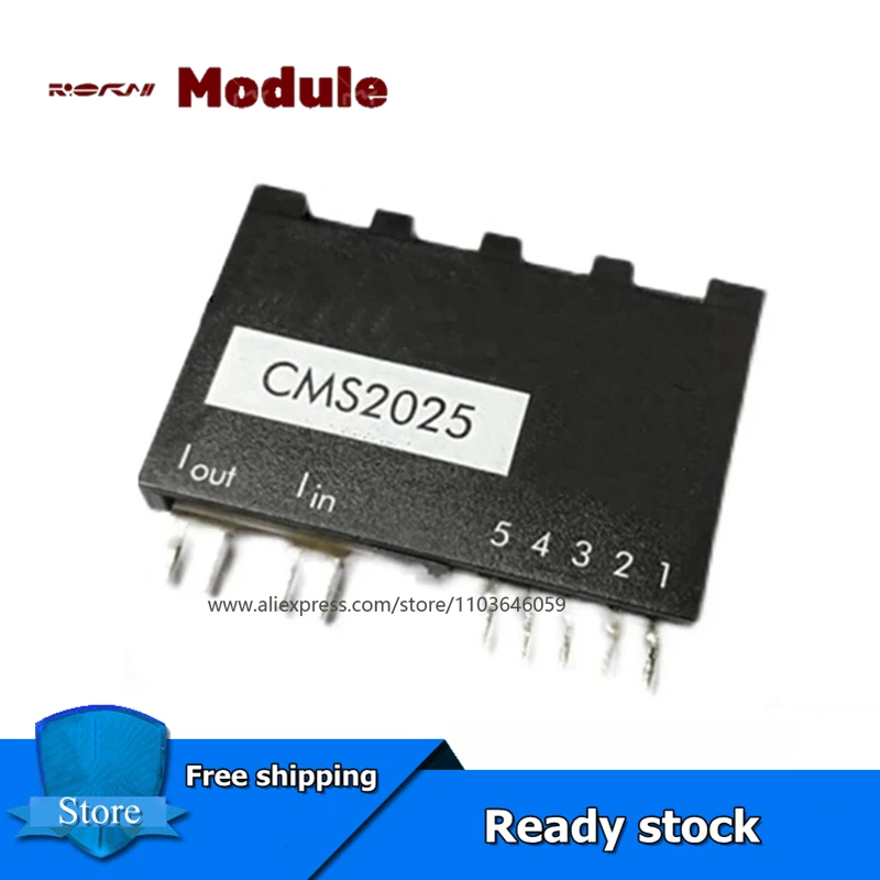 

CMS2005 CMS2015 CMS2015-SP3 CMS2025 CMS2050 CMS2050-SP7 Датчик тока Новый Оригинал