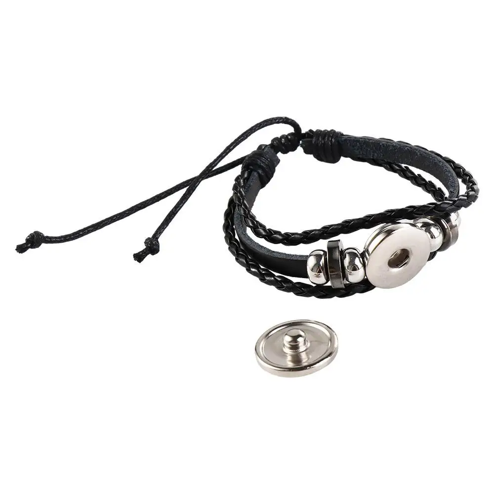 Retro Sign Trendy Multilayer Bead Bangle 12 Zodiac Twelve Constellation Fashion Accessories Couple Bracelet Jewelry Bracelet