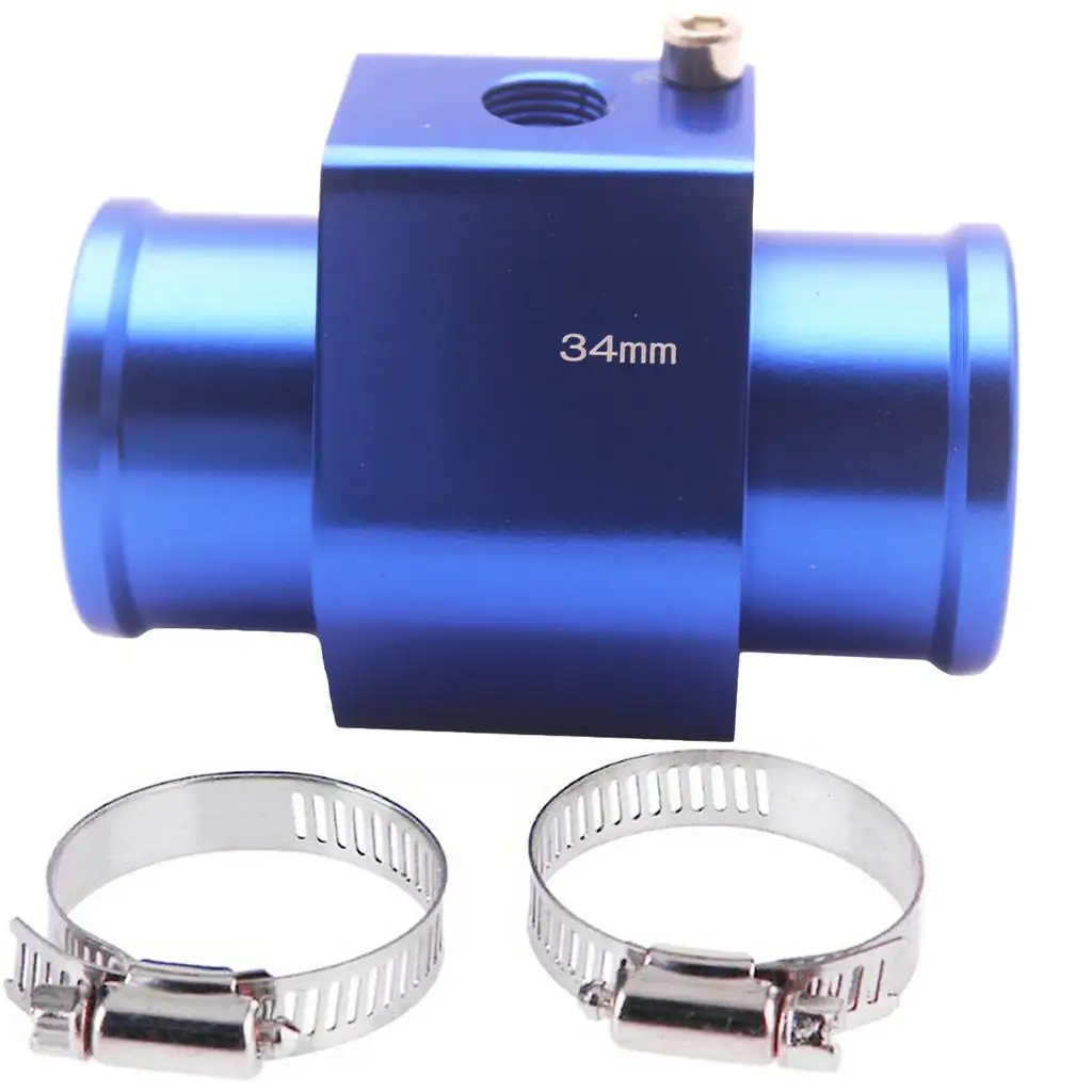 الألومنيوم درجة حرارة الماء متر درجة الحرارة المشتركة خرطوم الاستشعار #3