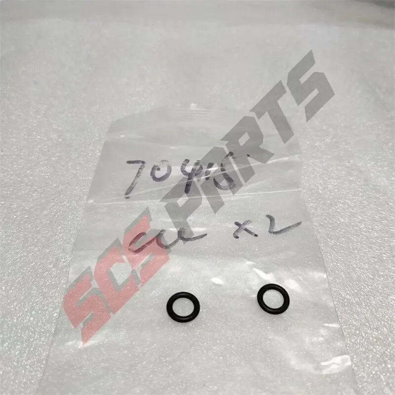 

70415 Уплотнительное кольцо подходит для двигателя Cummins KTA19 KTA38 KTA50 NT855 QSK