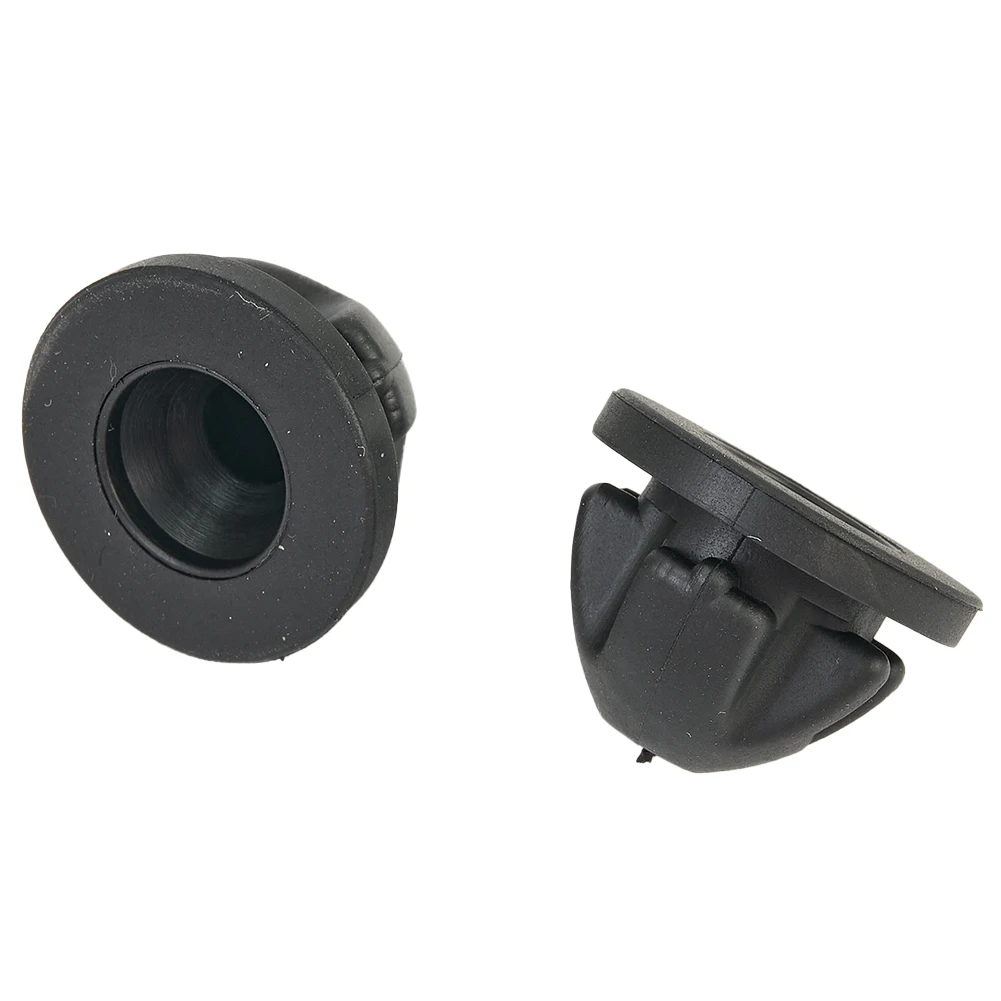 Engine Cover Trim Rubber Mount Grommet Bushing Bump Stop 11127614138 For BMW 1-8 Series X4 X5 X6 E88 E82 F21 F20 F30 F33