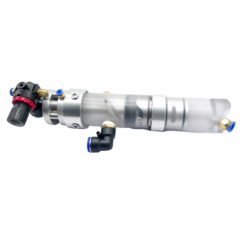 

Water Jet Parts Sand Valve 009930-1 for Flow Waterjet Cutting Machine