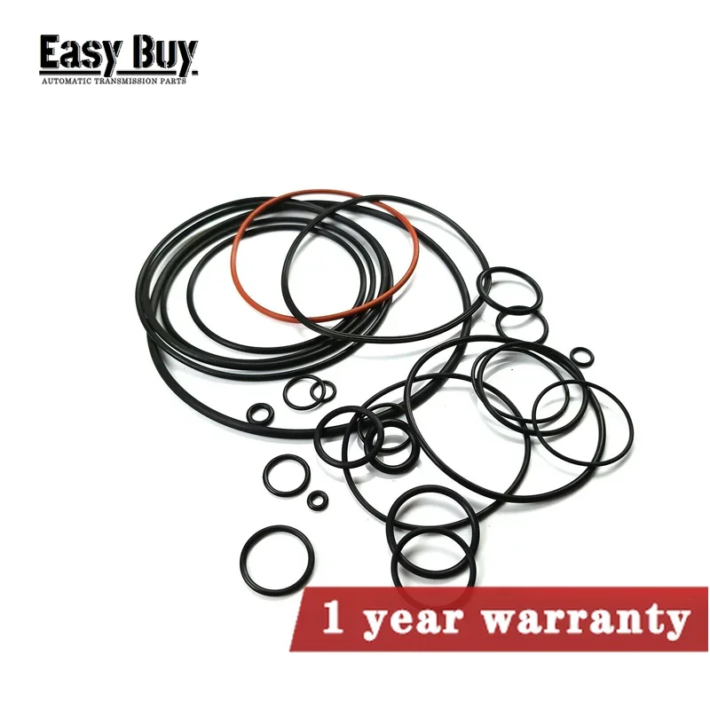 724.0 724 7G-DCT K7A240 K7X400 Transmission Master Kit Suit For Mercedes-Benz A180 A200 B180 B200 CLA 7 Speed Wet Dual Clutch