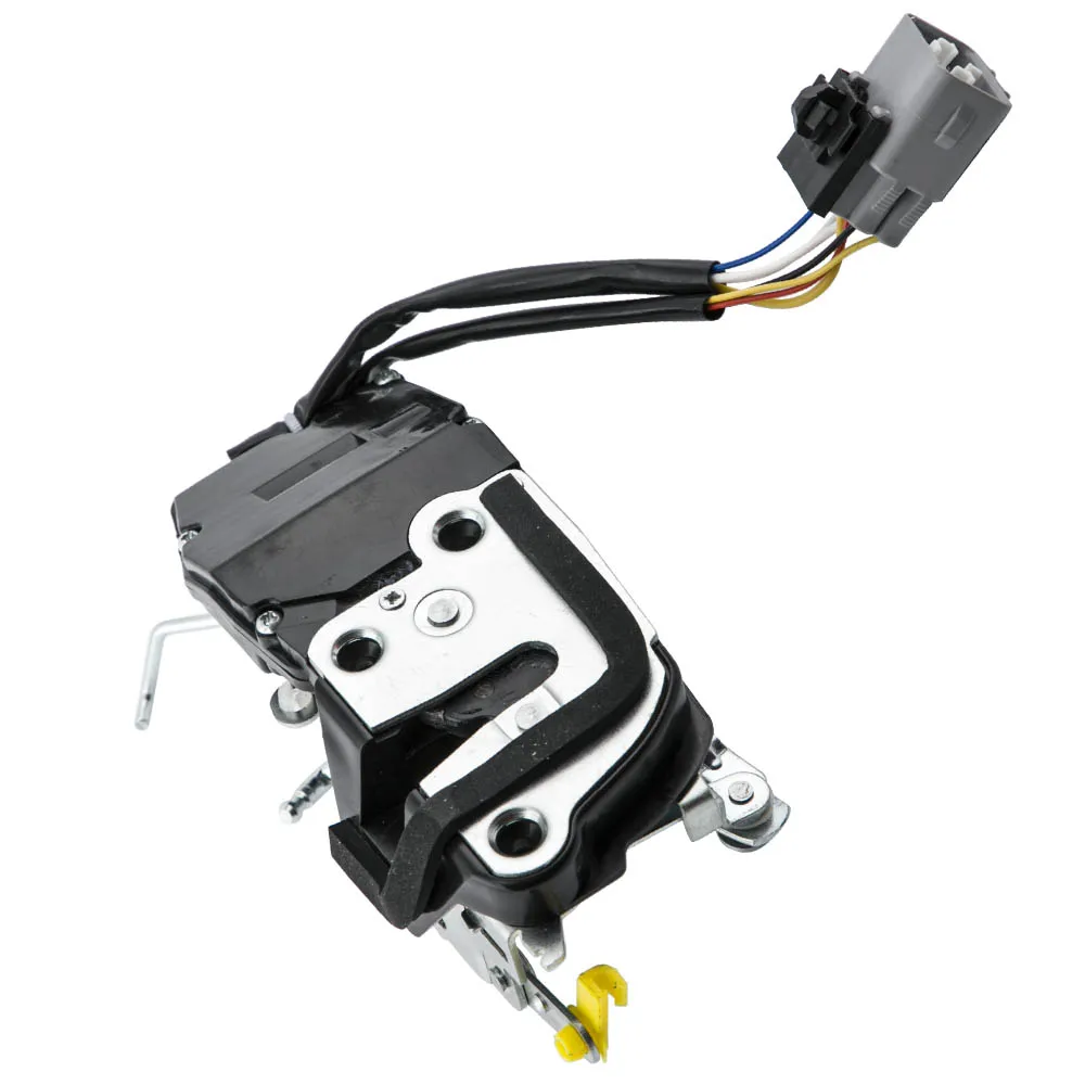 

Front Left Drive Side Door Lock Actuator for Toyota Tacoma 1998-2004 69040-04010