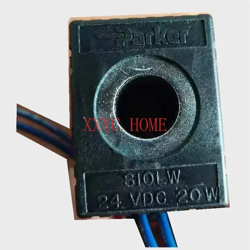 Electromagnetic coil SOL5 S10LD 24VDC 20W G.W.LISK S10LJ 851020 S10LW