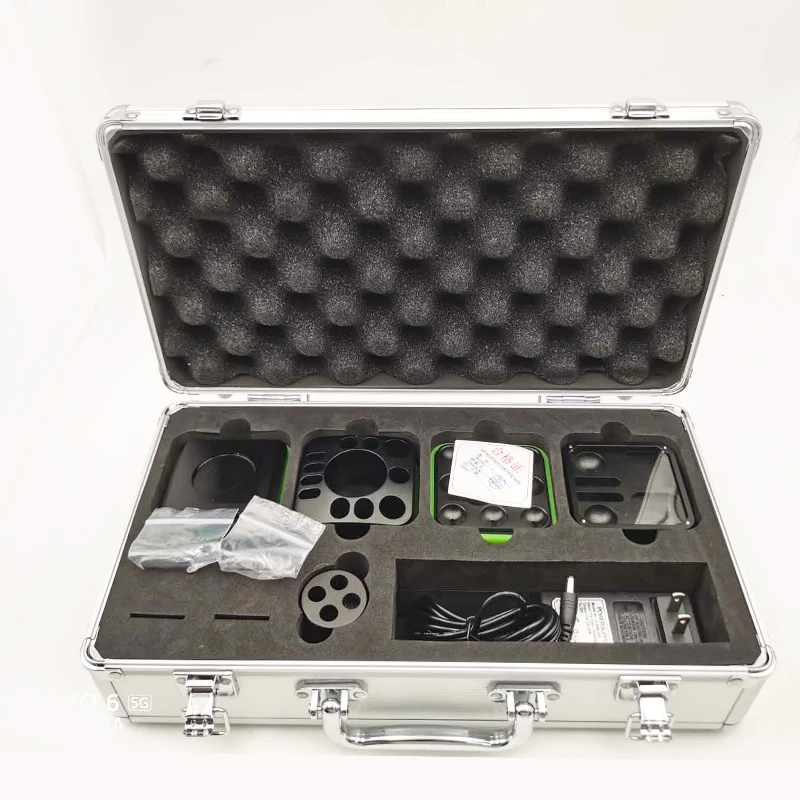 

Multi-functional Dental Composite Materials Resin Heater with 4 Temperature Modes