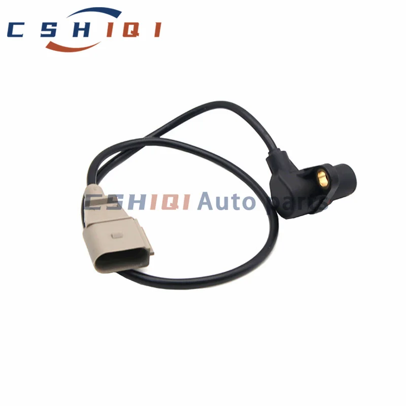 06A906433C Crankshaft Position Sensor For VW Volkswagen Beetle Jetta Golf 2.0 Passat For AUDI A4 A6 TT 06A906433B 06A906433G