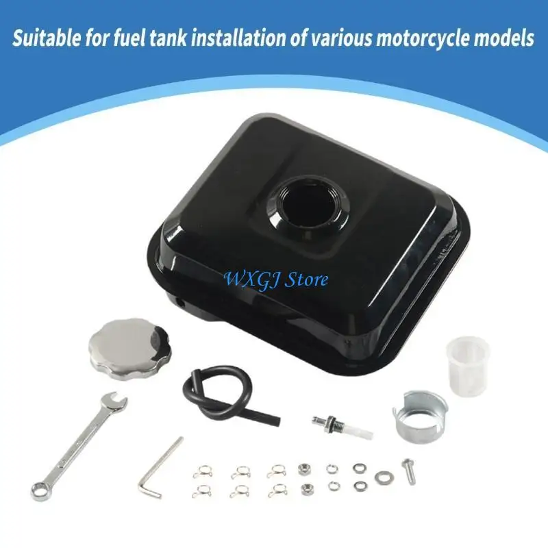 

37JE Gas for GX160 212cc Replacement Gas Modification Accessories