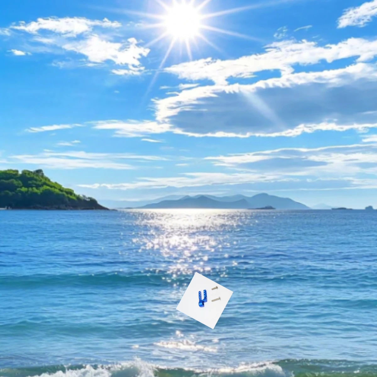 Gpm Aluminium Servo…