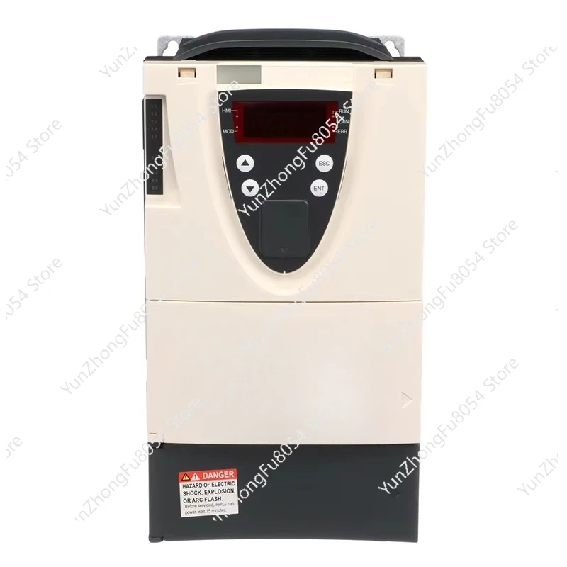 For ATV71HU75N4Z Variable Speed Drive ATV71 7.5kW 10HP 380 To 480V EMC Filter Without Graphics Terminals