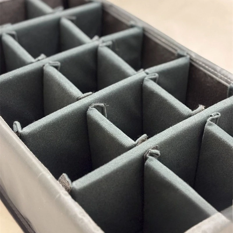 Adjustable Divider Insert Replacement Accessory For 1560 Hard Protective Camera Safety Storage Case