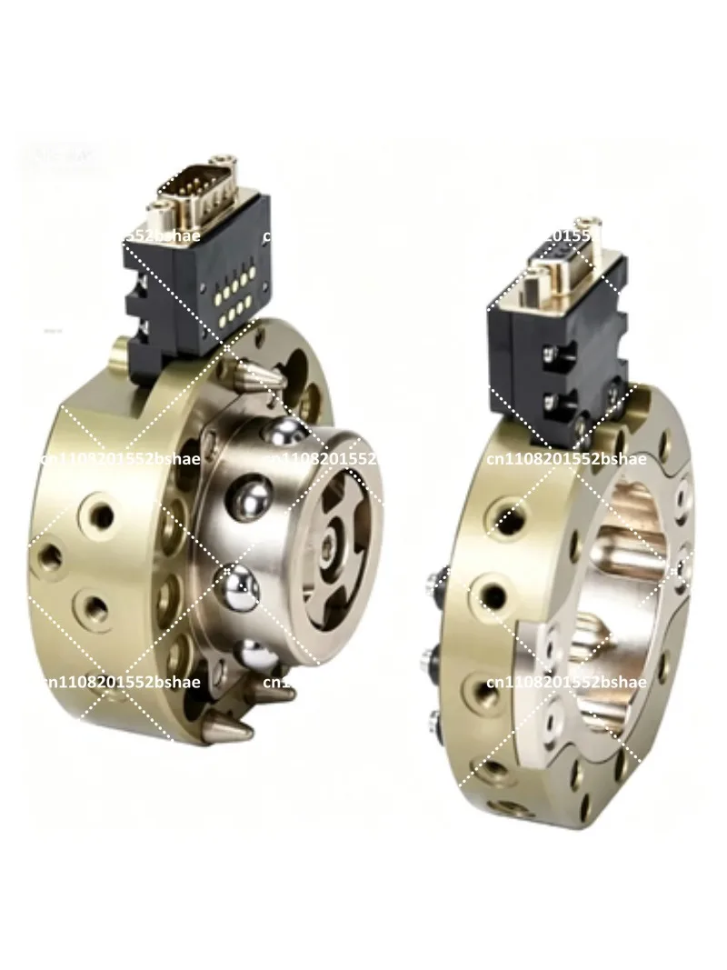 20kg Robot Quick Change Disc NSK-20D Quick Exchange Fixture for Automation