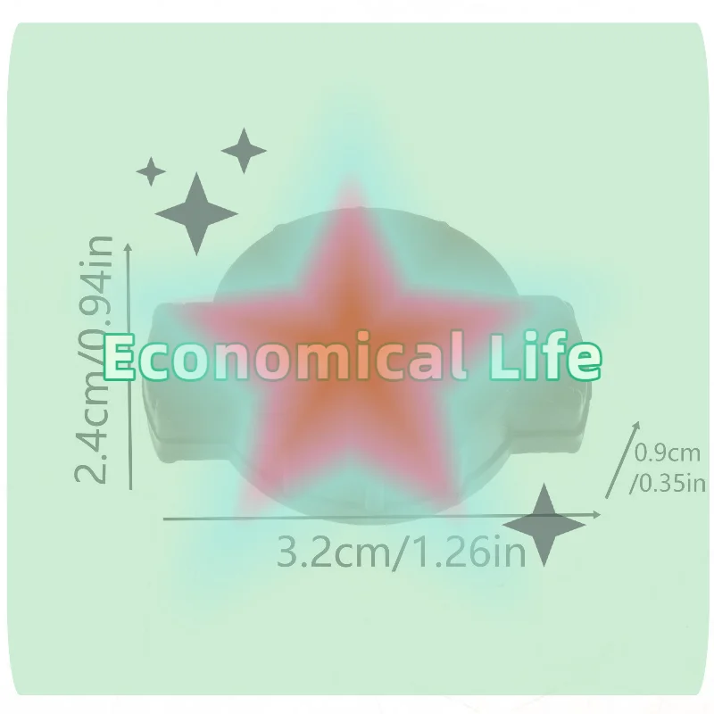 

1/2Pcs Shut-off Valve Milking Milk Collector Machine Stop Valve For DL HC150/360 Stop Check Valve Handle Parts