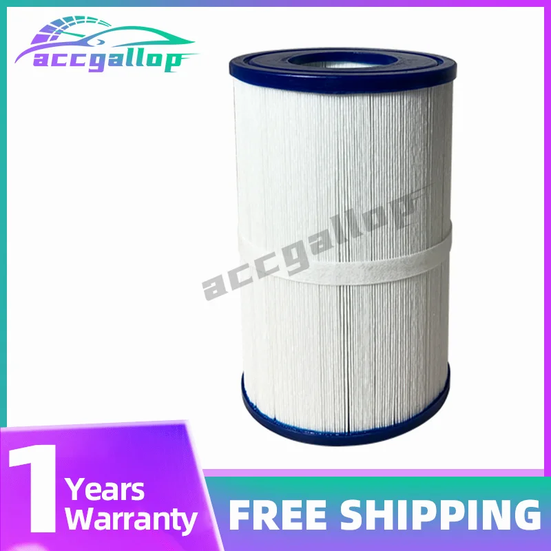 Oval Shaped Spa Filter PDM30 461269 FC9940M Compatible with Stonehenge Odyssey Big Compatible with Crossover 730L 730S