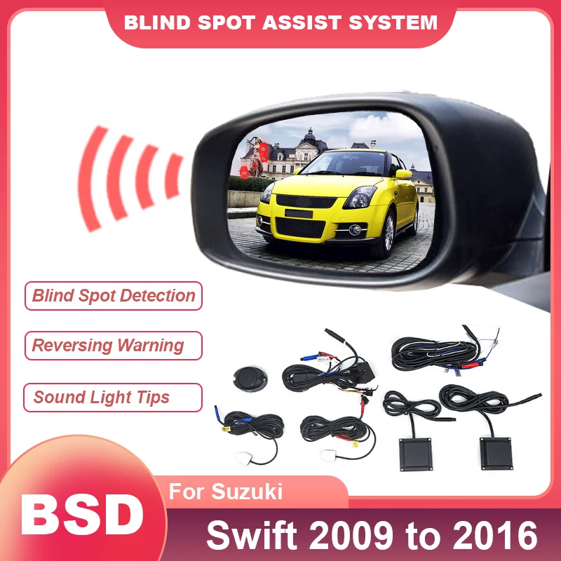 Car Bsd Bsm Bsa Cha…